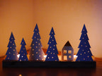 Lichterwald, Lichterhaus