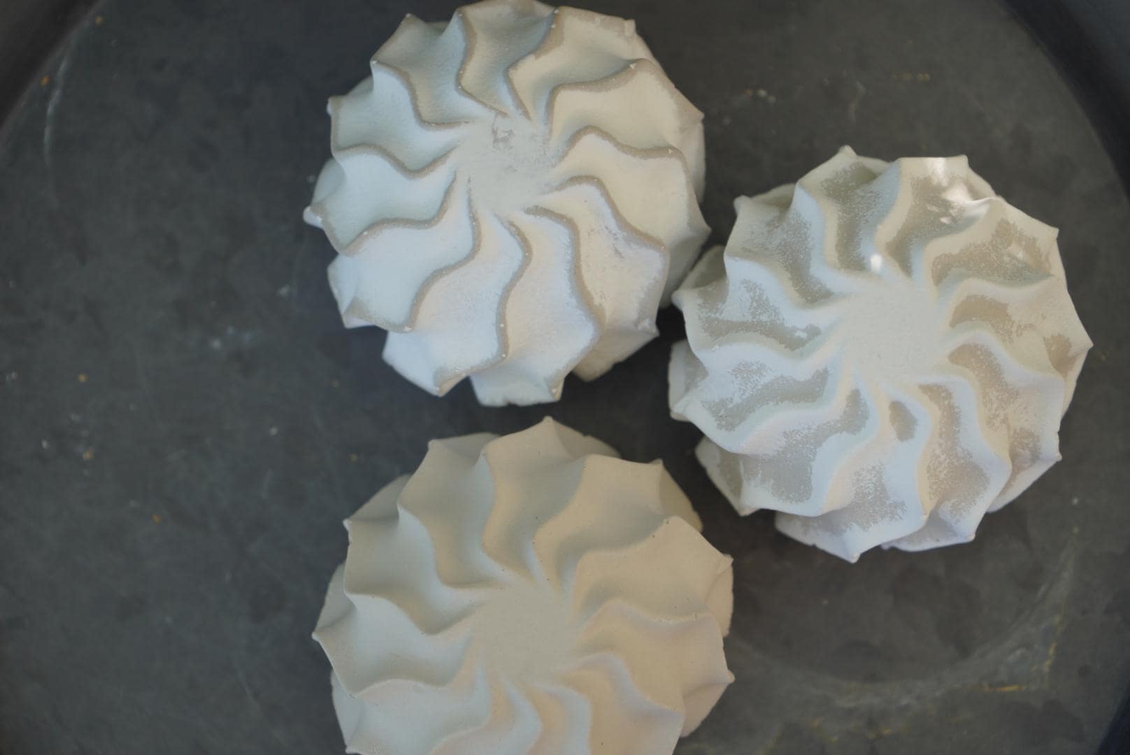Deko Kugel, Beton Kugel, Gartendeko, Kugel für den Garten, Dekoration, Geschenk, 100008